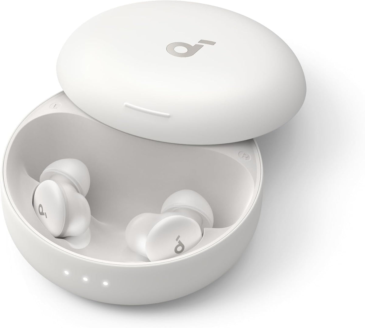 Soundcore, Cuffie In-Ear, A30, Nero