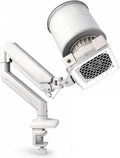 Frese per unghie, Wangyingxu, 60 w, 80 dB, 17 cm, Nero, illuminazione LED