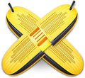 Samnuerly, Kit di manutenzione e pulizia, 15 W, 120 cm, 220 V, Giallo