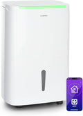 Deumidificatore, KLARSTEIN, 50 l, Bianco