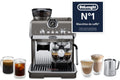 De'Longhi, Macchina da caffè, EC9255.T, 1450 W, Nero