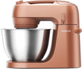 Kenwood, Impastatrice planetaria, KZM35.000RD, 4 L, 30 cm, 800 W, Nero