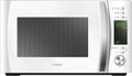 CANDY, Forno a microonde, CMXG20DW, 44 x 35,75 x 25,9 cm, 20 Litri, 700 W, Bianco, funzione grill