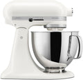 KitchenAid, Robot da cucina, 4.8 L, Bianco