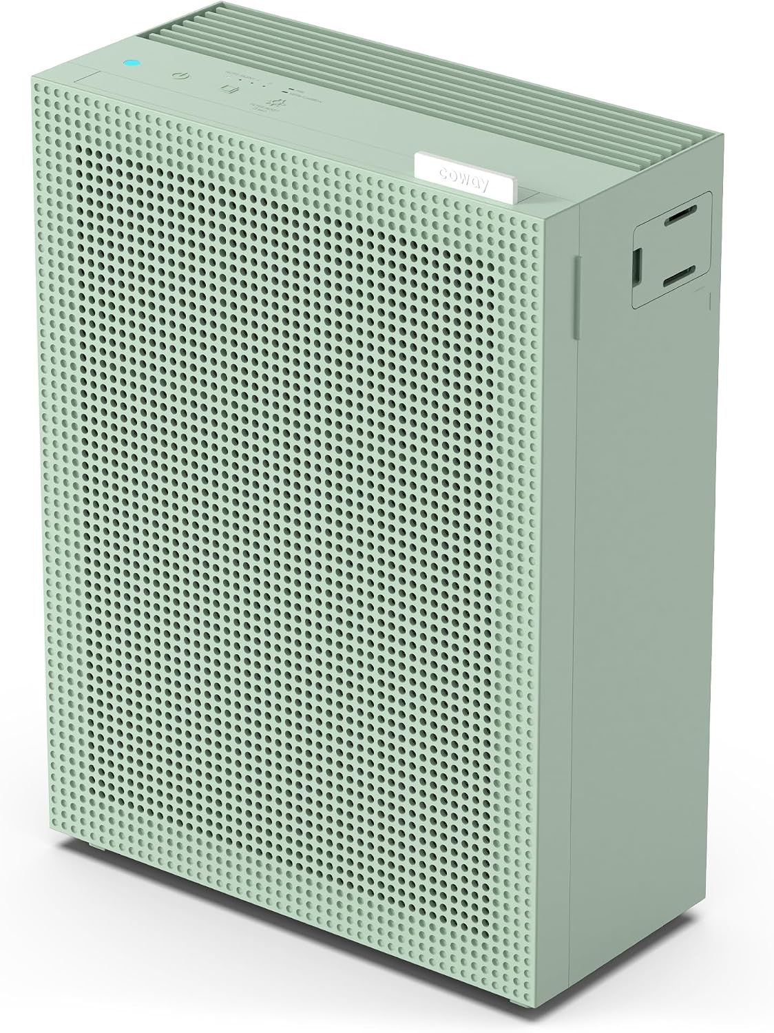 COWAY, Purificatore d'aria, Verde