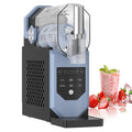 Macchina per cubetti di ghiaccio, 2 Litri, 240 W, 50 dB, Nero, autopulizia