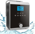 ZHPPED, Caraffe Filtranti, 110 V, 210 W, 3,8 pollici, Nero