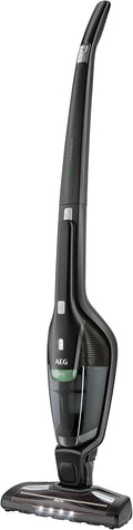 AEG, Aspirapolvere, CX7-2-45M, 45 M, 135 m, 48 m, Nero, illuminazione LED, autopulizia, 2 in 1