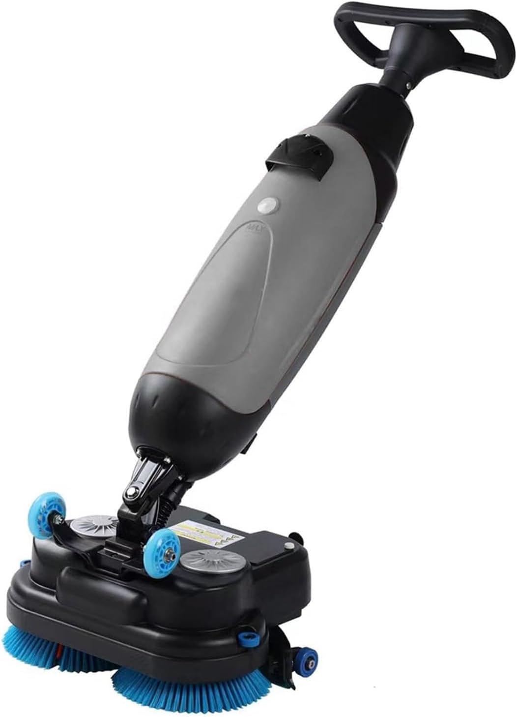 Lavasciuga, 350 giri/min, 43 cm, 5,4 kg, Bianco, struttura modulare, funzionamento senza fili