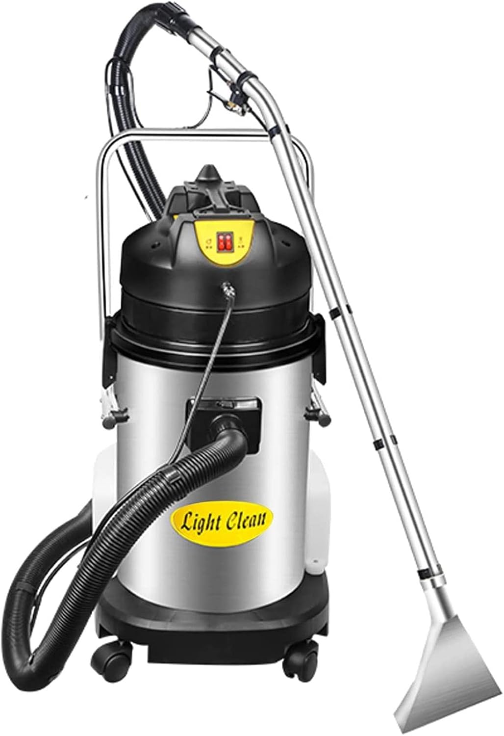 Divano, GTHTUHFD, 40 L, 1034 W, 88,5 cm, Nero, acciaio inox, 3 in 1