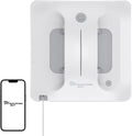 EVERCROSS BOT, Robot aspirapolvere, 24 V, 72 W, 1,45 kg, Nero, telecomando