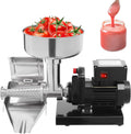 Spremiagrumi, Pnpaea, 220 V, 450 W, 160 kg, Argento, acciaio inox