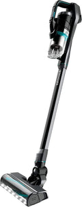 Bissell, Aspirapolvere verticale, 2602N, 25 V, 1 kg, Nero, illuminazione LED, funzionamento senza fili
