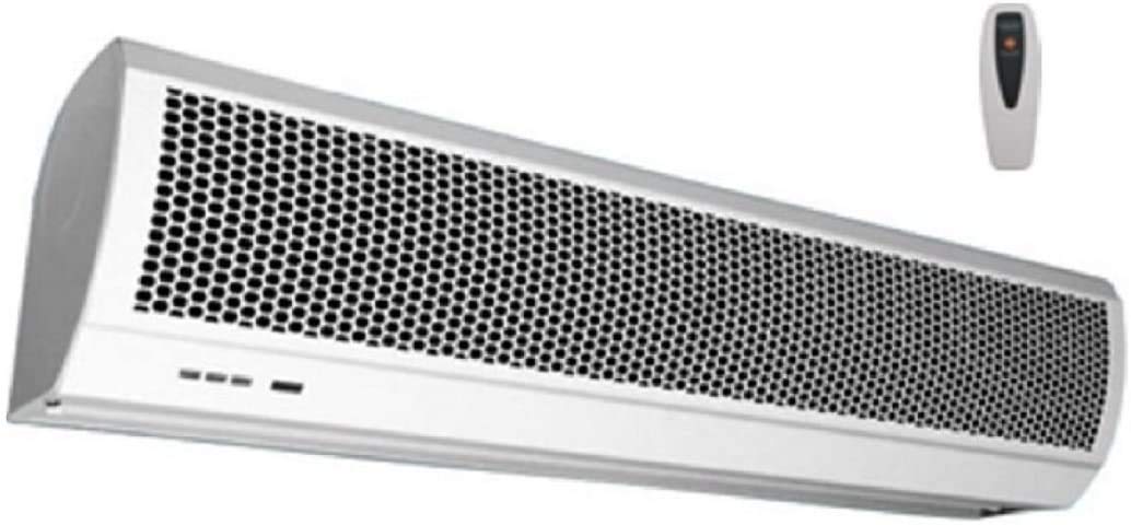 GASFRIGO, 200 cm, 2000 mm, 10 °C, Nero, telecomando