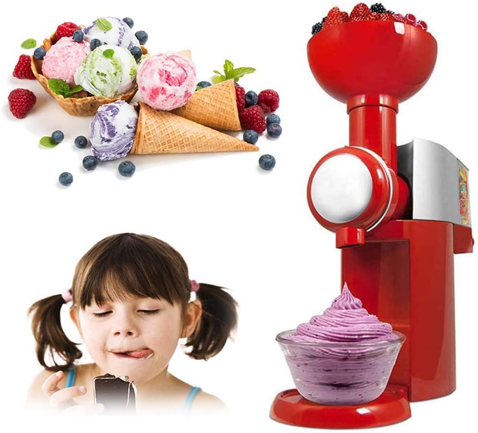 FARIH, Gelatiera, 10 litri, Grigio