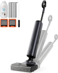 uwant, Lavasciuga, D700, 12 cm, Bianco, autopulizia, 3 in 1