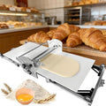 Tavolo, ZHPPED, 30 mm, 2 mm, Grigio, acciaio inox, struttura pieghevole