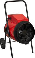Sealey, Corredi di bussole, 15 kW, 415 V, Bianco