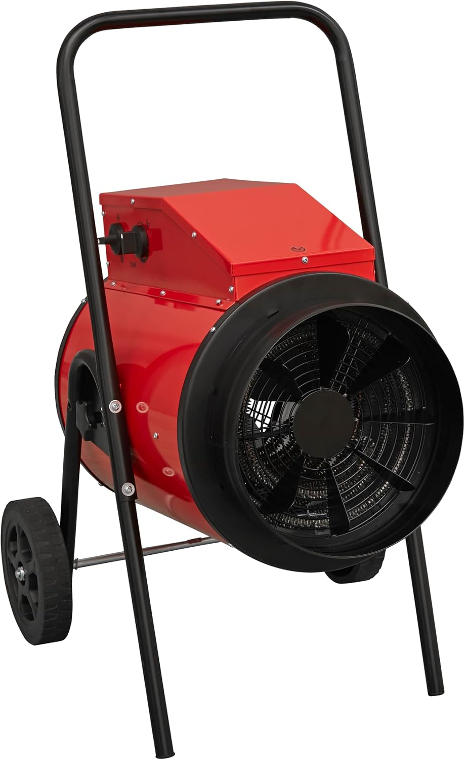 Sealey, Corredi di bussole, 15 kW, 415 V, Bianco