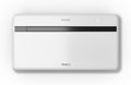 Olimpia Splendid, Condizionatore, 2,1 kW, Nero, motore inverter, pompa di calore