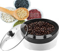 Tostatori, 1800 W, 0-240°C, 800 g, Nero, timer