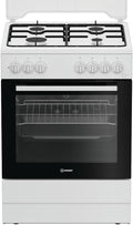Beko Europe Management Srl, Forno elettrico, I6G3PMW, 60 Cm, 73 Litri, Bianco, timer, funzione grill