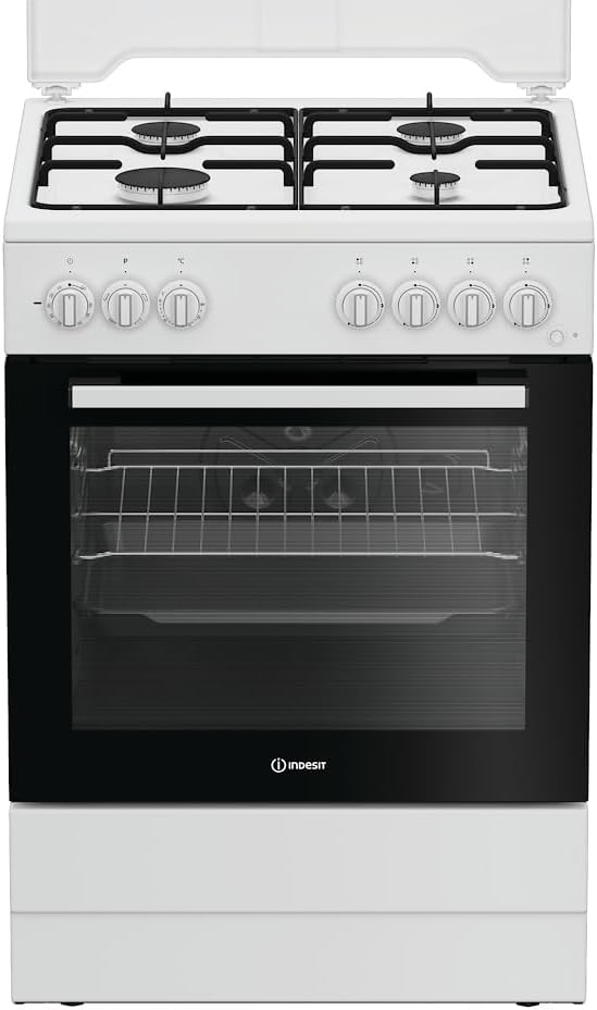 Beko Europe Management Srl, Forno elettrico, I6G3PMW, 60 Cm, 73 Litri, Bianco, timer, funzione grill