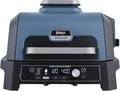 Affumicatori, OG901EU, Ninja, 3 kg, Nero, Airfryer, 7 FUNZIONI, resistente alle intemperie