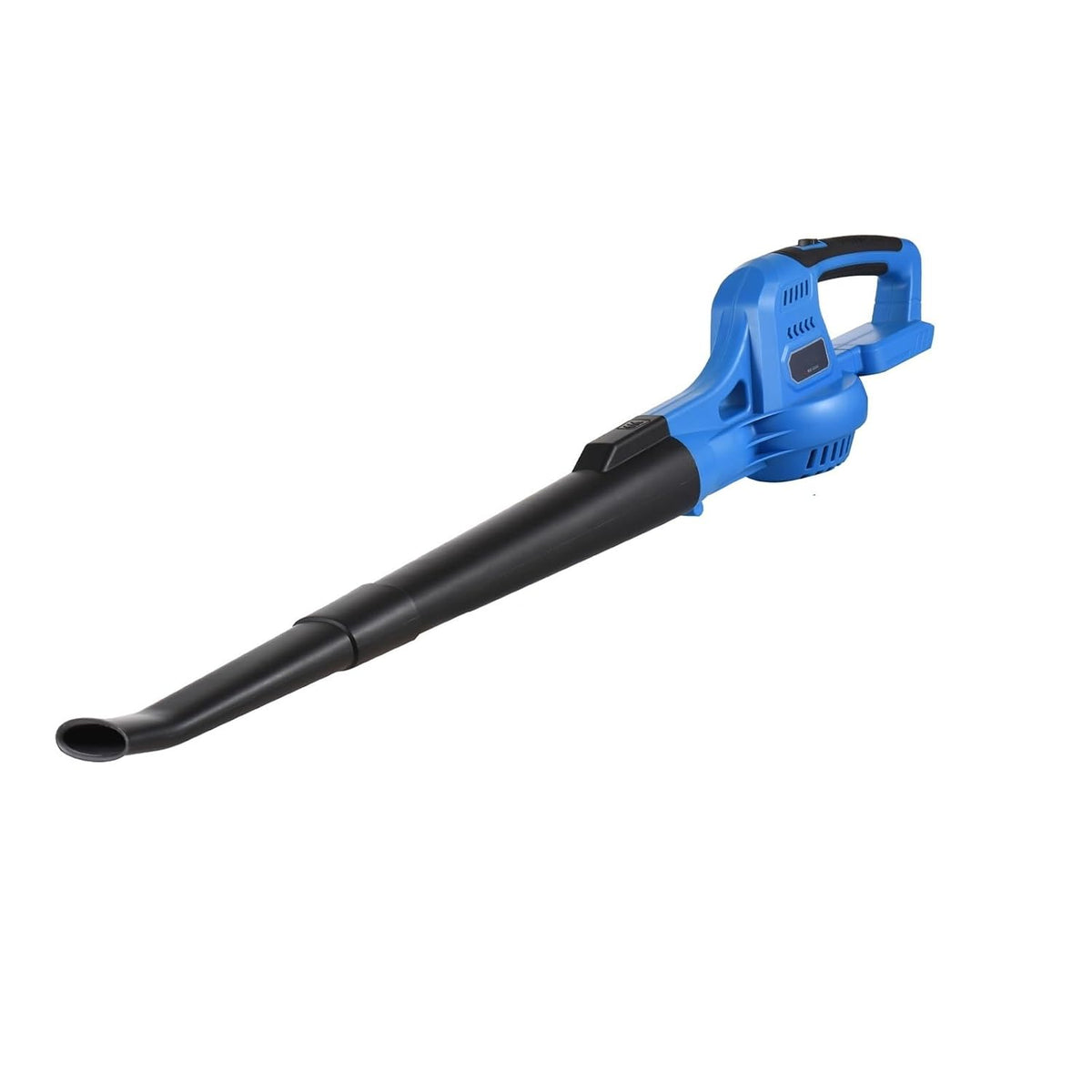 XINHAN, Soffiatori per foglie, 20 V, 2,0 Ah, 9500 RPM, Nero, funzionamento senza fili