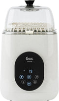 Sterilizzatori, Babymoov, 4 x 29,5 x 44 cm, 2,5 m, 2,5 litri, Nero