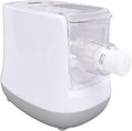 Naroote, Macchine per la pasta elettriche, 220 v, 4900.00 G, Nero, alluminio