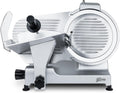 H.Koenig, Affettatrice, MSX300, 30 cm, 15 mm, Argento