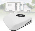 Ddasam, Condizionatore, 12 V, 2600 W, 35 dB, Bianco