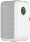Purificatore d'aria, Sileduove, 45 dB, Bianco, timer