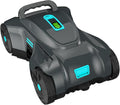 Winado, Aspirapolvere, 47 x 30,30 x 20,30 cm, 240 V, 36,0 W, Nero, funzionamento senza fili