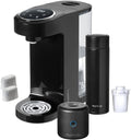 Nuby, Sterilizzatori, Nero