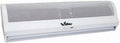 Vivair, Condizionatori a parete, 200 x 215 x 1200 mm, Bianco, telecomando