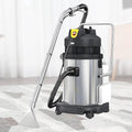 EpyGnom, Divano, 30 L, 1034 W, 220 V, Nero, acciaio inox