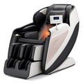 Poltrona relax, VEVOR, Nero, Bluetooth