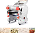 Tavolo, TONGDAJINBAO, 550 W, 6 mm, 20 mm, Grigio, acciaio inox, 2 in 1