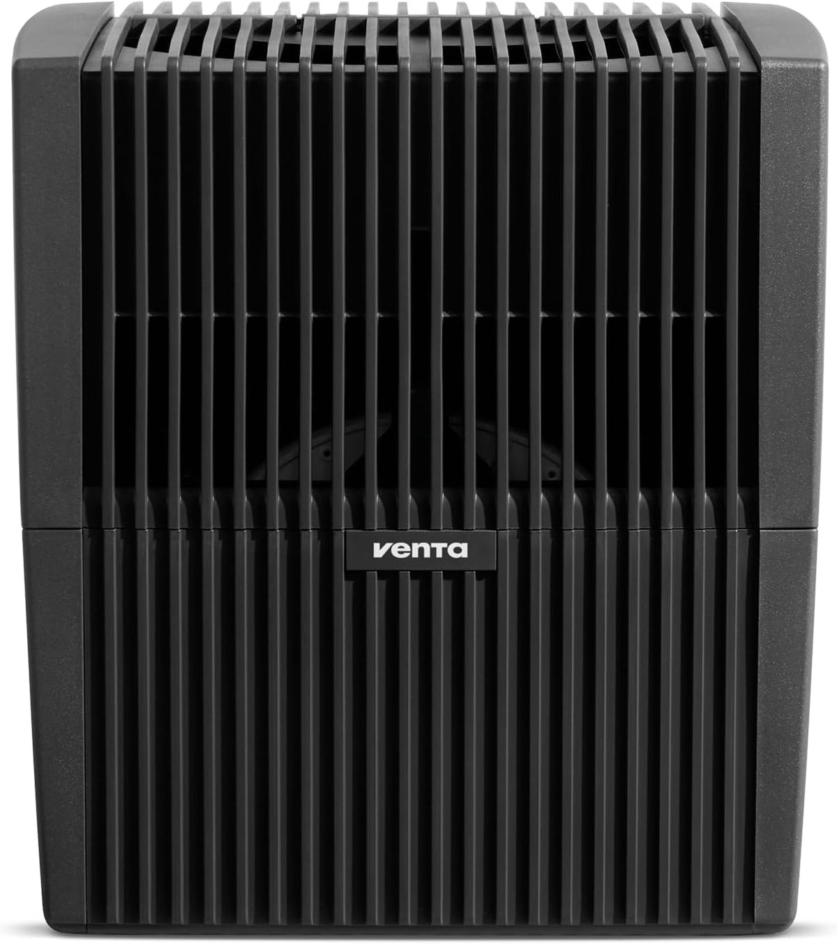 VENTA, Umidificatori camera singola, LW25, 21 dB, 7 l, 49 m, Nero