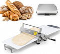 MASTLOUFUL, Macchine per pasta, 25 mm, 40 cm, Nero, struttura pieghevole