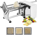 Mandoline, 220 V, 60 W, 300 kg, Argento, acciaio inox