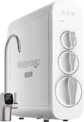 Waterdrop, Filtri sottotop, G3P600, Nero, illuminazione LED