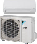 Daikin, Condizionatore, ATXF71A, 24000 Btu, 240 V, 46 dB, Nero, motore inverter