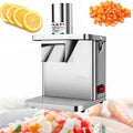 Robot da cucina, 7 x 6 cm, 200 W, 8 kg, Grigio, acciaio inox