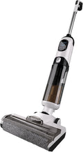 FfiMe, Lavatappeti, 1148 mm, 200 W, 850 ml, Nero, 3 in 1