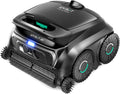 WYBOT, Pulitori automatici, Nero/Verde, struttura modulare