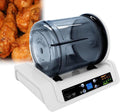 Hydravex, Macchine sottovuoto per alimenti, 220 V, 5 litri, 4 kg, Nero, vano contenitore, spegnimento automatico