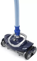 Zodiac, Pulitori automatici, Blu
